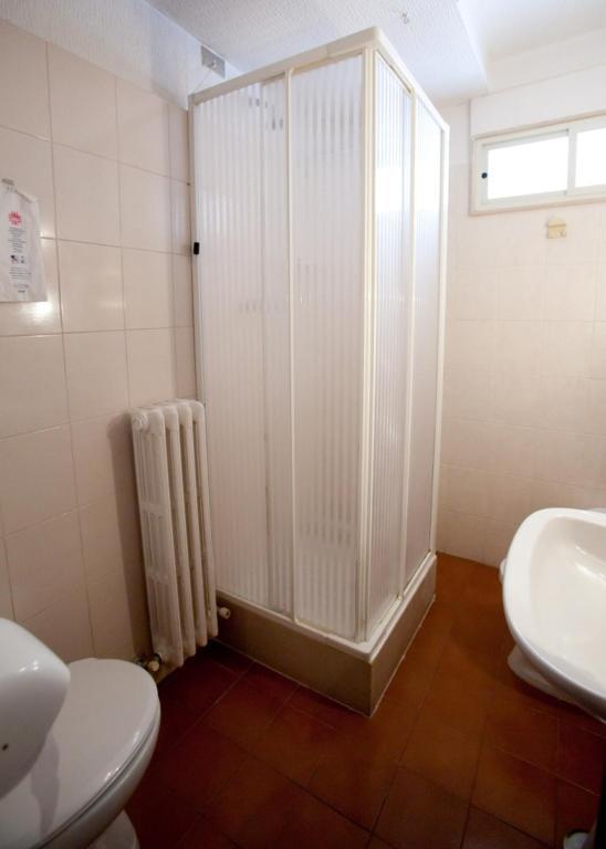 Hotel Regina Brindisi Buitenkant foto